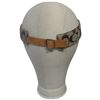 Image 2 : Coach Logo Visor - Gently Worn