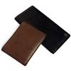 Image 1 : Men's Leather Dunhill Bifold Wallet & Louis Quatorize Long Wallet - Preowned