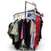 Image 1 : Entire Rack of Ladies Clothing - Preowned  * Display Rack Not Included
