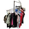 Image 2 : Entire Rack of Ladies Clothing - Preowned  * Display Rack Not Included