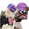 Image 2 : Large Tote of Assorted Preowned Clothing