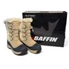 Image 1 : Pair of Women's Baffin Chloe Winter Boots with Box - Size 6