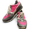 Image 2 : Ladies Prada Runners in Box - Size 38 - Gently Worn