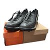 Image 2 : Men's Nike Land Shark Football Shoes with Box - Size 15