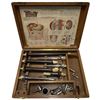 Image 4 : Vintage Blood Cell Counter, Dentures and Frightening Medical  Device
