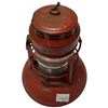 Image 3 : Vintage Dietz No 40 Traffic Gard Lantern Red Metal by R E Dietz Company Syracuse NY
