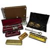 Image 1 : Collection of Precision Scientific Instruments Spanning Engineering & Drafting