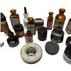 Image 3 : Collection of Antique & Vintage Pharmacy Bottles Ink Bottles Patent Medicines & Curiosities