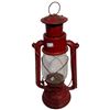 Image 2 : Jupiter Number 2 Red Kerosene Lantern Made in Poland 1.5" Tall