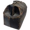 Image 3 : Early 20th Century Christie Leather Physician's Gladstone Bag