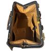 Image 4 : Early 20th Century Christie Leather Physician's Gladstone Bag