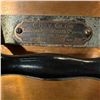 Image 4 : Westinghouse Cozy Glow Heater Lamp 1920s 1950s Era with Red Lightbulb