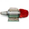 Image 1 : Set of Two Dremel Shoe Polishers/Buffers