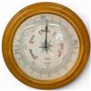 Image 1 : Tempo Tech Hybrid Analog Barometer New in Box