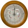 Image 2 : Tempo Tech Hybrid Analog Barometer New in Box