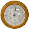 Image 3 : Tempo Tech Hybrid Analog Barometer New in Box