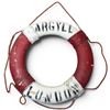 Image 1 : Argyll London Life Preserver Ring Movie Prop