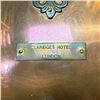 Image 3 : Antique Caridges Hotel of London Bed Warmer 40" Long