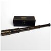 Image 1 : Dolland of London 1920 Marine Telescope/Spyglass and Case 15" Length