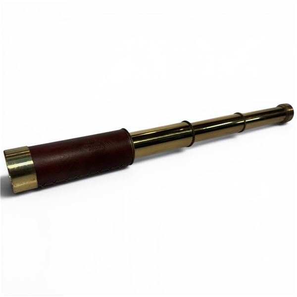 Zeus 20x40mm Made in Japan Telescope/Spyglass Length 15.75