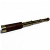 Image 1 : Zeus 20x40mm Made in Japan Telescope/Spyglass Length 15.75