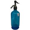 Image 4 : Vintage Cross & Co. Vancouver BC Seltzer Bottle