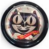 Image 1 : Kit-Kat Cat Wall Clock You Bring Out the Smile in Me California Clock Company