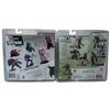Image 2 : Spawn Reborn Cypher Spawn Action Figure and the Art of Spawn Series 26 Issue 8 Cover Art