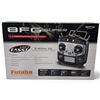 Image 1 : Futaba 8FG Super 2.4GHz 14-Channel Transmitter FUTK8010 Airplane Mode 2 New in Box