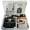 Image 4 : Futaba 8FG Super 2.4GHz 14-Channel Transmitter FUTK8010 Airplane Mode 2 New in Box