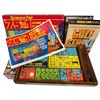 Image 2 : Vintage Electronic Project Kit, Gulf Strike Board Game & Cat/Dog Puzzles