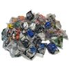 Image 1 : Large Collection of Vintage McDonalds Toys: Hotwheels & Teenage Mutant Ninja Turtles New