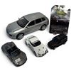 Image 1 : Car Collection: Porsche 918 Spyder & Cayenne Turbo, BMW Z4 GT3, Mercedes G50D & Hotwheels Batmobile
