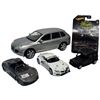 Image 2 : Car Collection: Porsche 918 Spyder & Cayenne Turbo, BMW Z4 GT3, Mercedes G50D & Hotwheels Batmobile