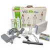 Image 1 : Nintendo Wii Fit Plus Package Near New