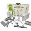 Image 2 : Nintendo Wii Fit Plus Package Near New