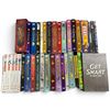 Image 1 : Massive DVD Collection: the Simpsons Seasons 1-20, Chuck, Indiana Jones, Get Smart & More