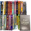Image 3 : Massive DVD Collection: the Simpsons Seasons 1-20, Chuck, Indiana Jones, Get Smart & More