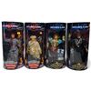 Image 1 : Babylon 5 Limited Edition: Chief Michael Garibaldi, Gaibaldi & Londo Mollari & G'Kar Action Figures