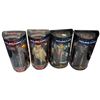 Image 2 : Babylon 5 Limited Edition: Chief Michael Garibaldi, Gaibaldi & Londo Mollari & G'Kar Action Figures