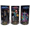 Image 1 : Babylon 5 Limited Edition Action Figures: Ambassador G'Kar, Londo and Ambassador Delenn