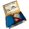 Image 3 : 75-in-1 Electronic Kit, 4x Vintage 1960's Fischer Technik Kits and Hardy Boys Treasure Board Game