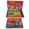 Image 7 : 75-in-1 Electronic Kit, 4x Vintage 1960's Fischer Technik Kits and Hardy Boys Treasure Board Game