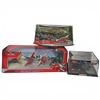 Image 1 : Disney Planes Collection New in Box Wings Around the Globe Racers & Skipper