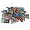 Image 1 : Large Collection of McDonald's Toys in Packaging: Chicken Little, Bionicle and Much Much More
