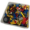 Image 1 : Bin Full of Vintage Lego