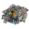 Image 2 : Large Collection of McDonald's Toys in Packaging: Minions, Young Justice, Disney, Woo Wee, Bionic...