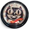 Image 1 : Kit-Kat Cat Wall Clock You Bring Out the Smile in Me California Clock Company
