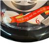 Image 2 : Kit-Kat Cat Wall Clock You Bring Out the Smile in Me California Clock Company