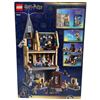 Image 2 : Lego 76463 New in Box Hogwarts Castle Hospital Wing New in Box